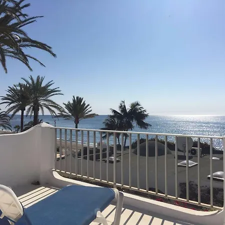 Oasis Club Beach